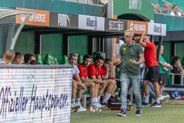 Saison 2025 - 2026
