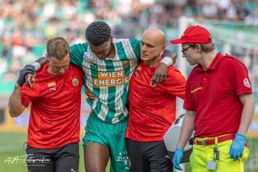 Saison 2025 - 2026