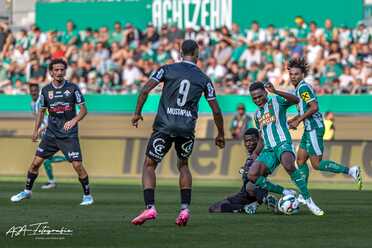 Saison 2025 - 2026