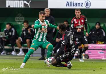 Saison 2025 - 2026