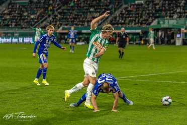 Saison 2025 - 2026