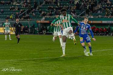 Saison 2025 - 2026