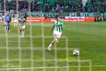 Saison 2025 - 2026