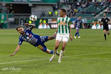 Saison 2025 - 2026