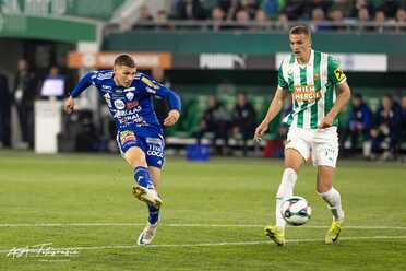 Saison 2025 - 2026