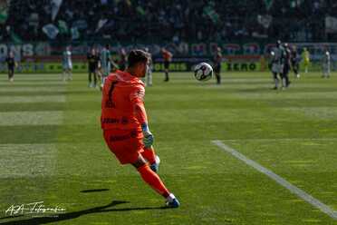 Saison 2025 - 2026