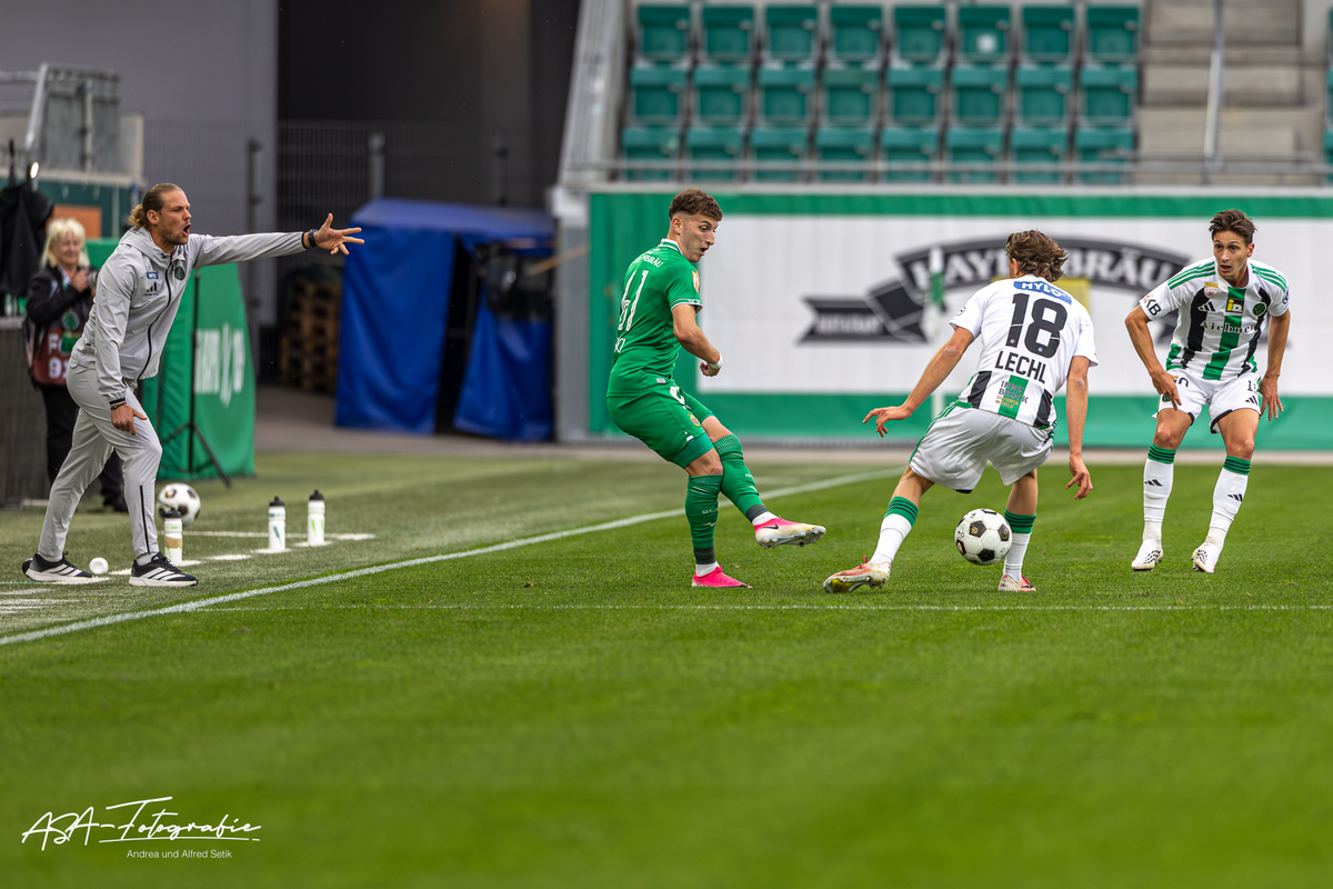 SK Rapid II_FC Wacker Innsbruck_014