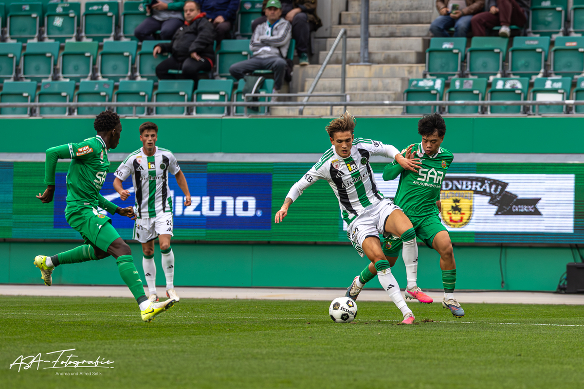 SK Rapid II_FC Wacker Innsbruck_015