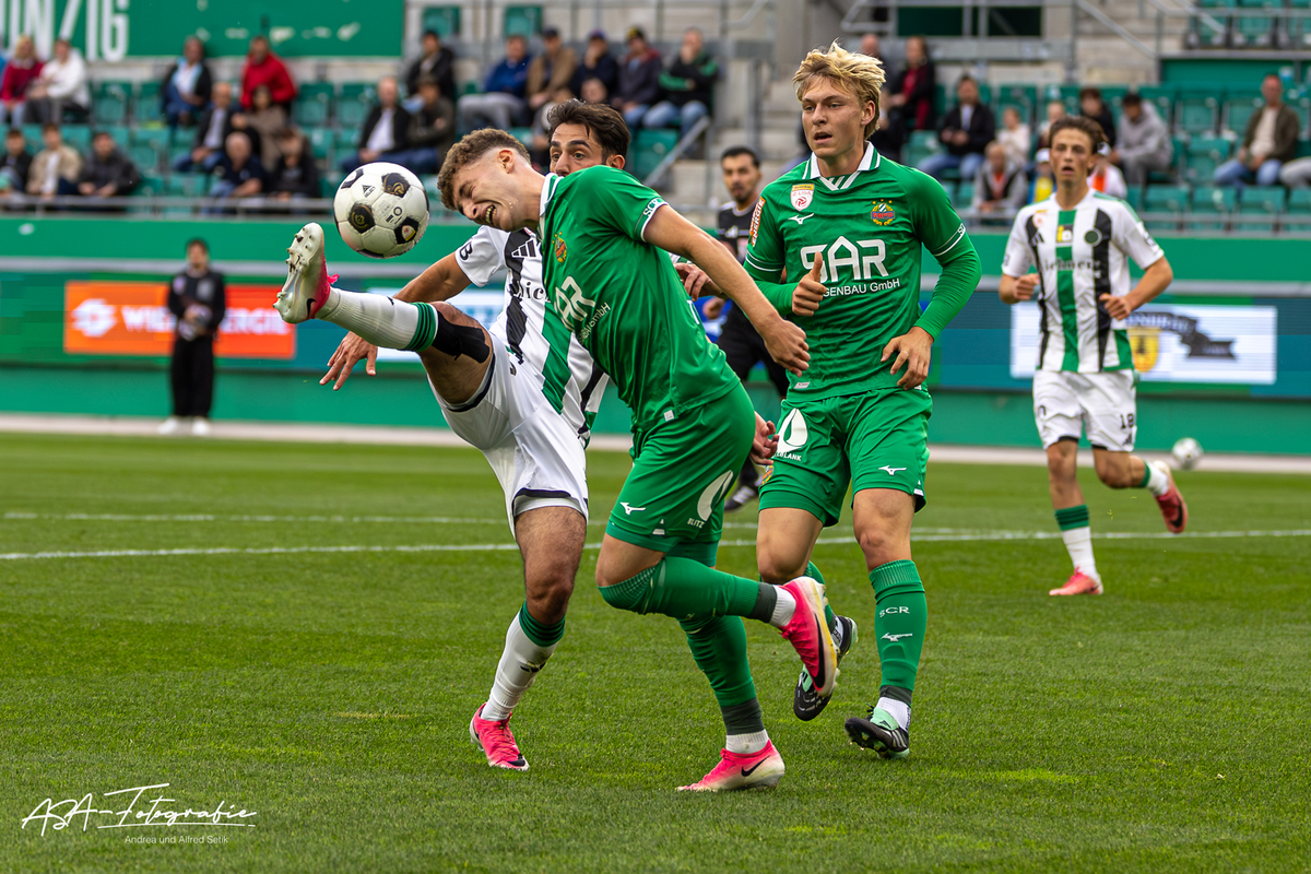 SK Rapid II_FC Wacker Innsbruck_016