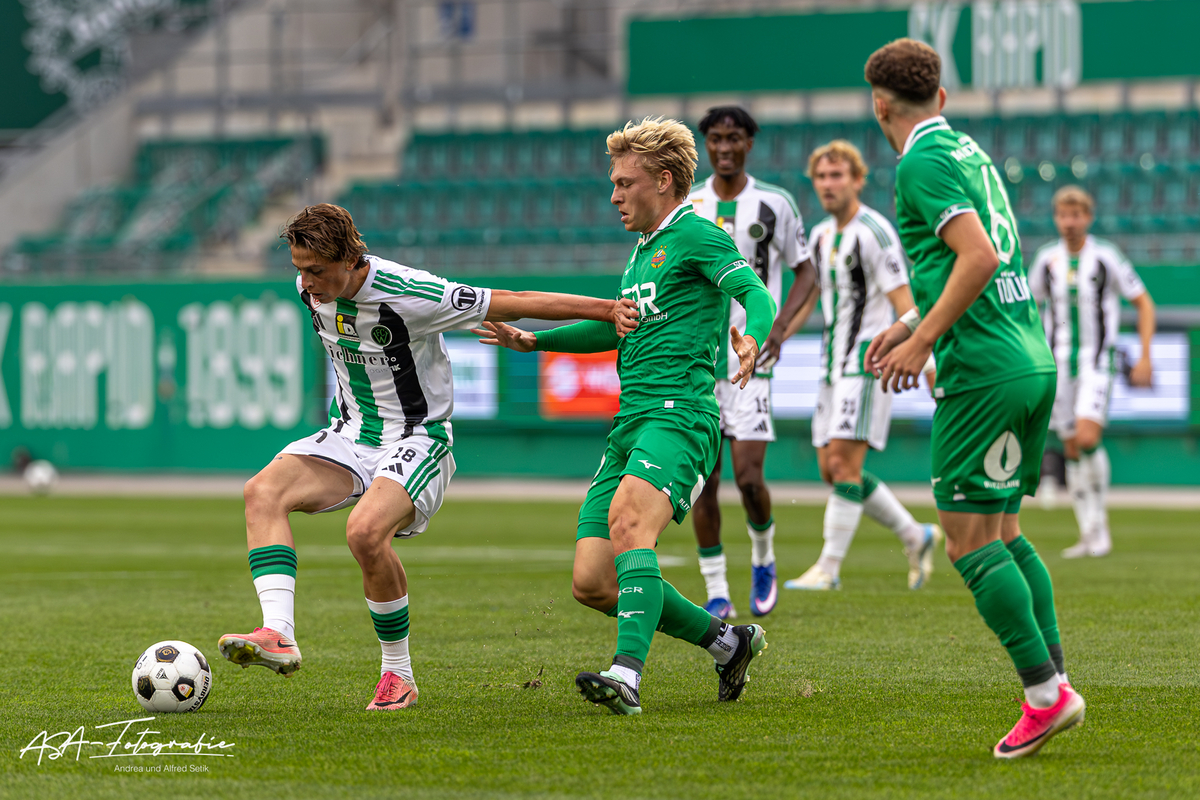 SK Rapid II_FC Wacker Innsbruck_018