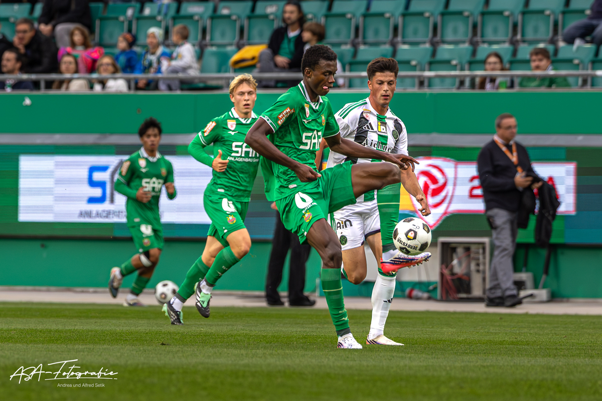 SK Rapid II_FC Wacker Innsbruck_020