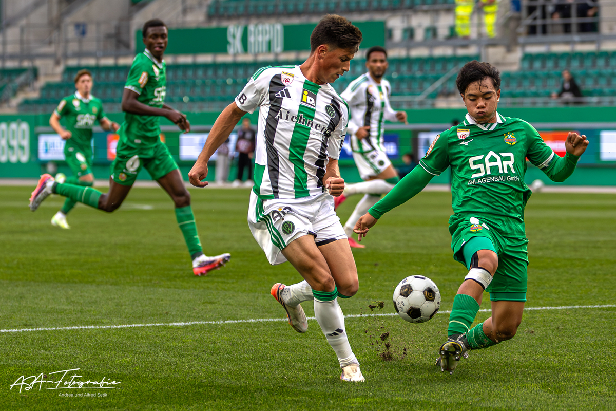 SK Rapid II_FC Wacker Innsbruck_022