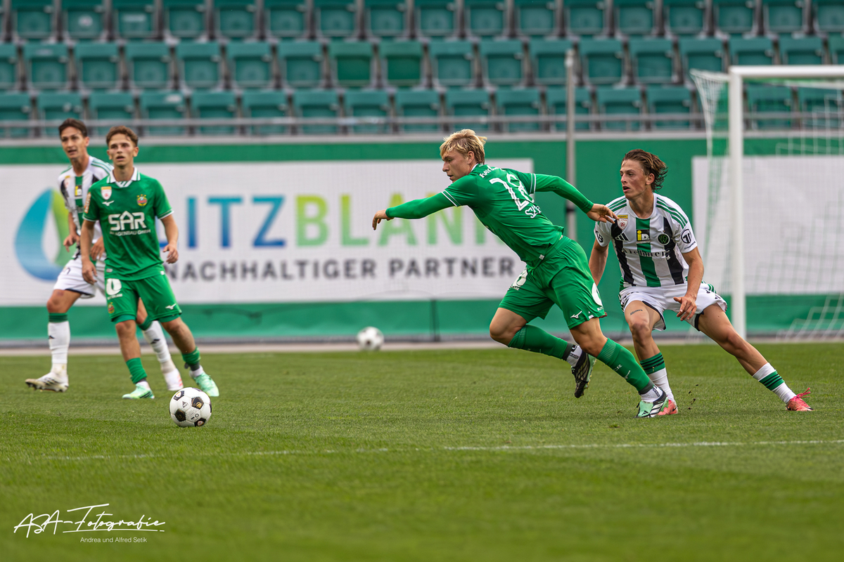 SK Rapid II_FC Wacker Innsbruck_024