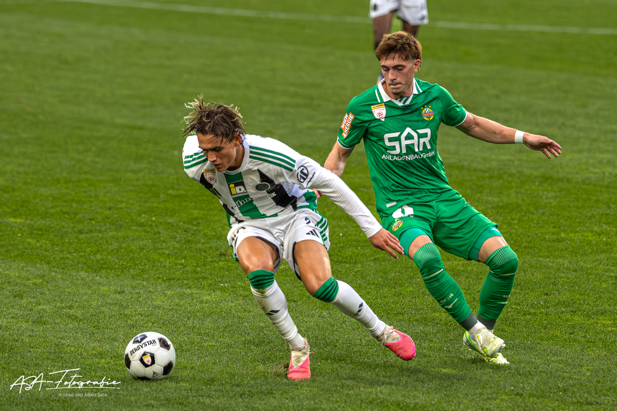 SK Rapid II_FC Wacker Innsbruck_033
