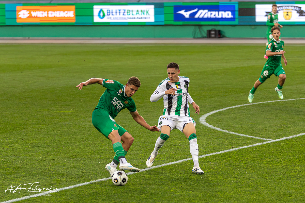 SK Rapid II_FC Wacker Innsbruck_034