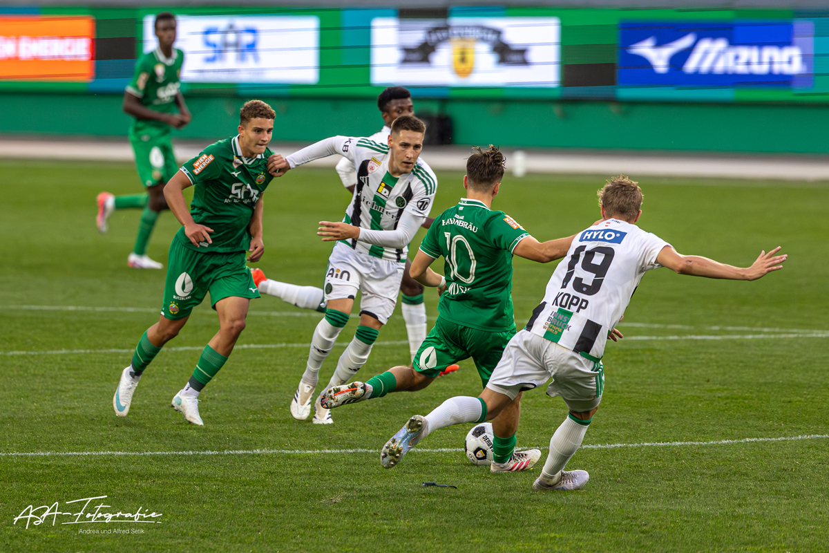 SK Rapid II_FC Wacker Innsbruck_036