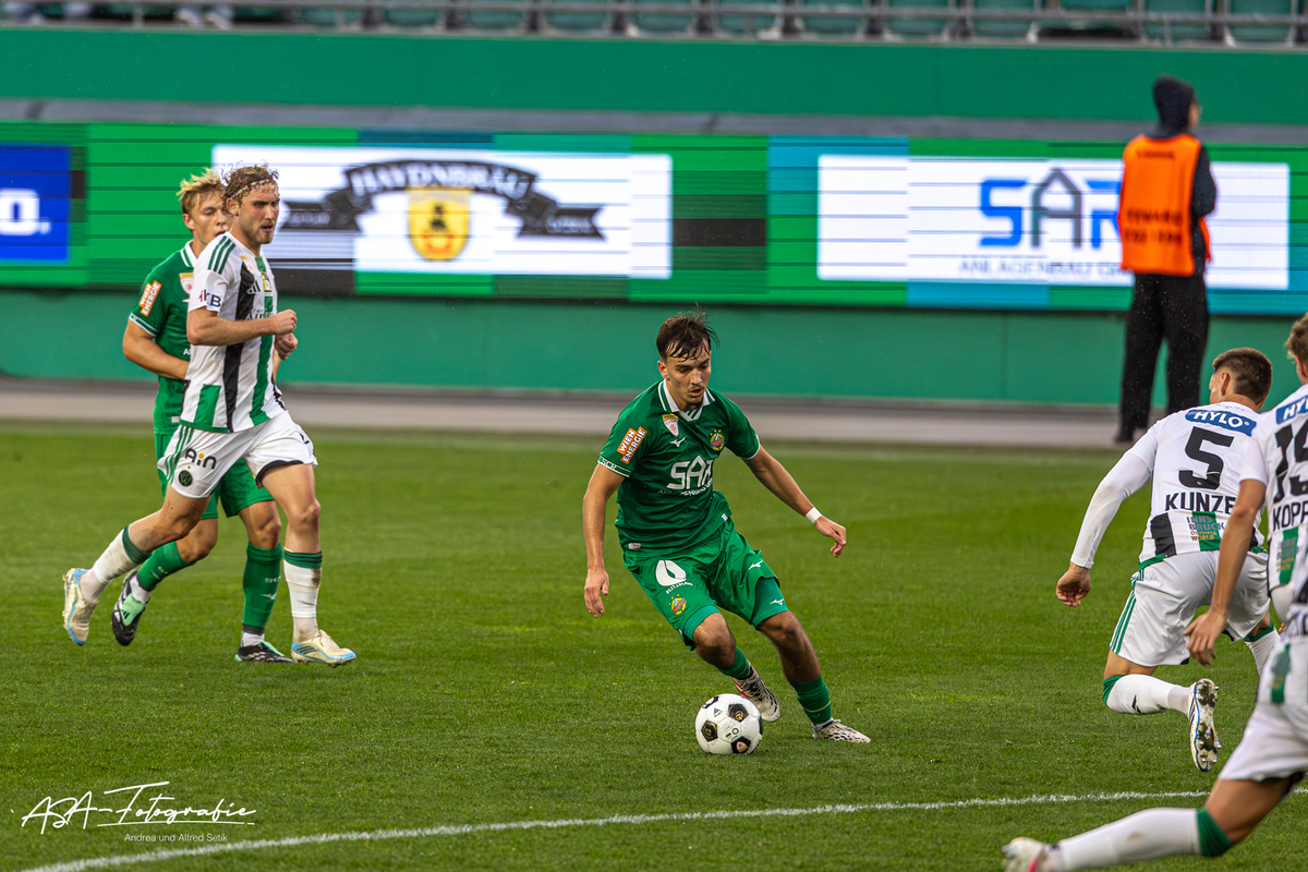 SK Rapid II_FC Wacker Innsbruck_043