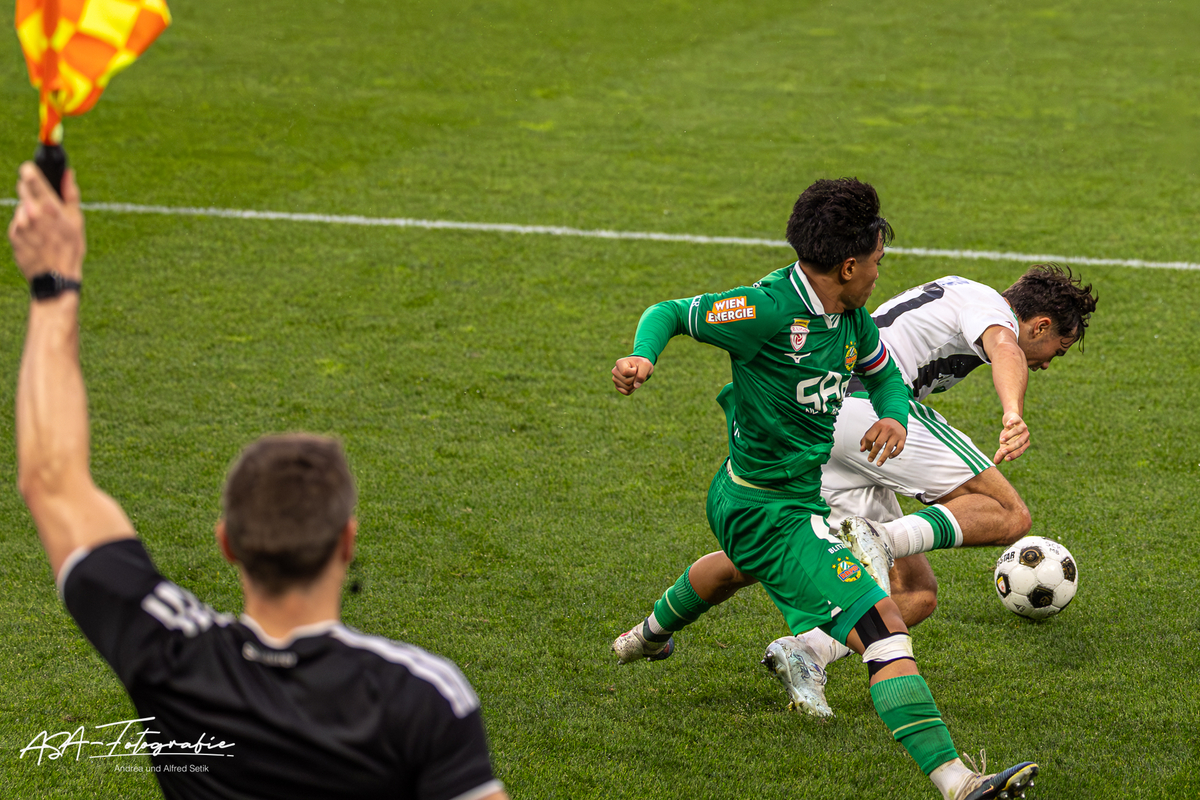 SK Rapid II_FC Wacker Innsbruck_049