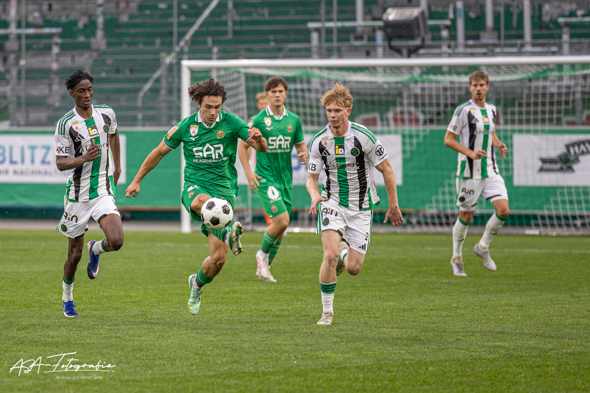 SK Rapid II_FC Wacker Innsbruck_061