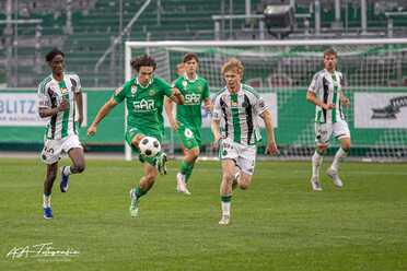SK Rapid II_FC Wacker Innsbruck_061