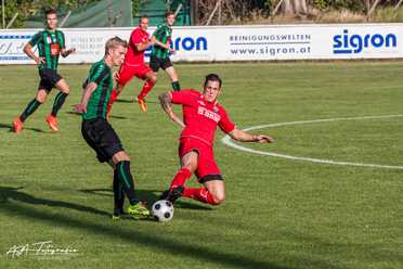 Wacker Innsbruck_2014-2018
