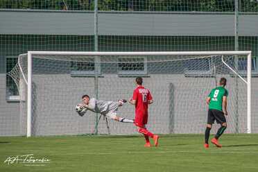 Wacker Innsbruck_2014-2018