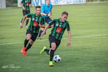 Wacker Innsbruck_2014-2018