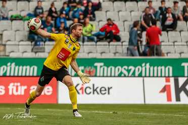 Wacker Innsbruck_2014-2018