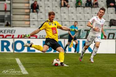 Wacker Innsbruck_2014-2018