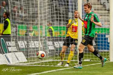 Wacker Innsbruck_2014-2018