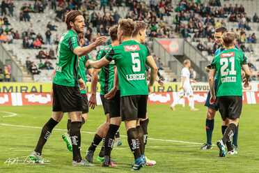 Wacker Innsbruck_2014-2018