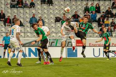 Wacker Innsbruck_2014-2018