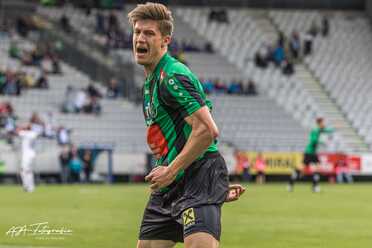 Wacker Innsbruck_2014-2018
