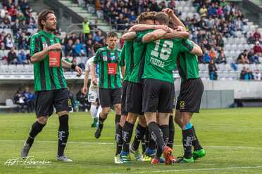 Wacker Innsbruck_2014-2018