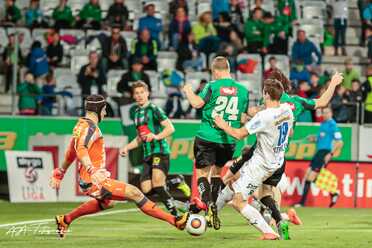 Wacker Innsbruck_2014-2018