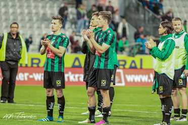 Wacker Innsbruck_2014-2018