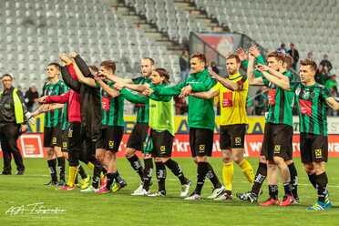 Wacker Innsbruck_2014-2018