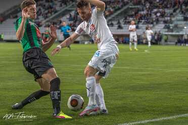 Wacker Innsbruck_2014-2018