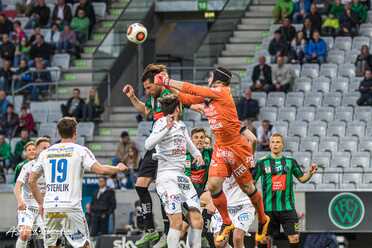 Wacker Innsbruck_2014-2018