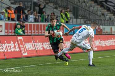 Wacker Innsbruck_2014-2018