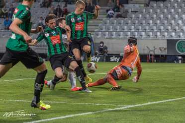 Wacker Innsbruck_2014-2018