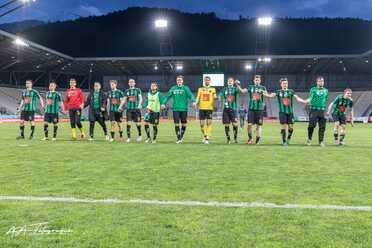 Wacker Innsbruck_2014-2018