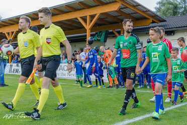 Wacker Innsbruck_2014-2018