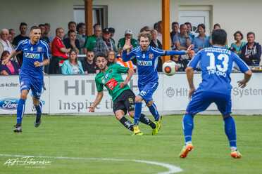 Wacker Innsbruck_2014-2018
