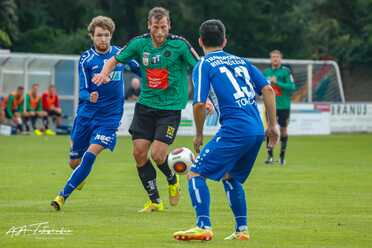 Wacker Innsbruck_2014-2018