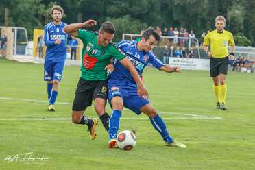 Wacker Innsbruck_2014-2018
