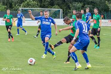 Wacker Innsbruck_2014-2018