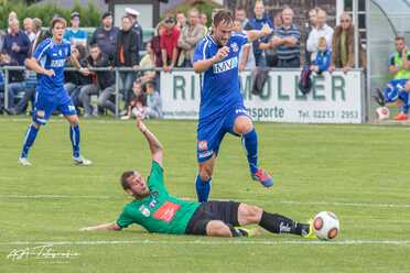 Wacker Innsbruck_2014-2018