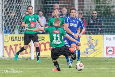 Wacker Innsbruck_2014-2018