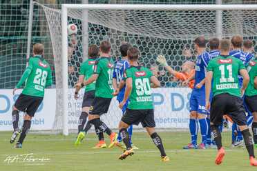 Wacker Innsbruck_2014-2018